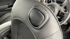 MINI Hatchback 2.0 Cooper S Exclusive 3dr Auto Petrol Hatchback